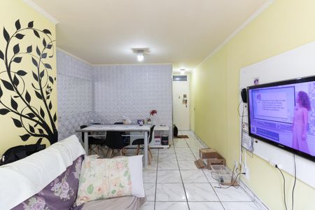 Apartamento para alugar com 63m², 3 quartos e 1 vagaSala