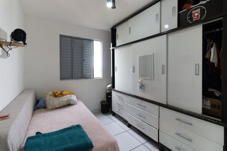 Apartamento para alugar com 63m², 3 quartos e 1 vagaQuarto 1