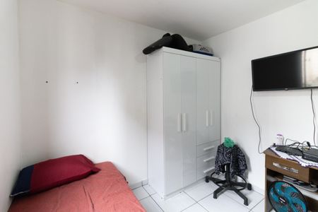 Apartamento para alugar com 63m², 3 quartos e 1 vagaQuarto 2