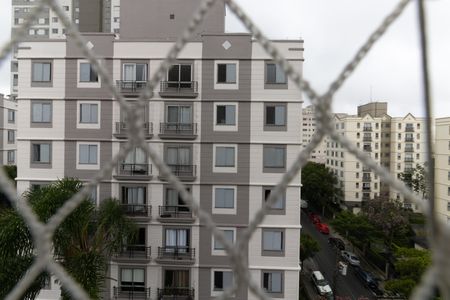 Apartamento para alugar com 63m², 3 quartos e 1 vagaVista do Quarto 3