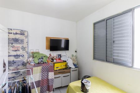 Apartamento para alugar com 63m², 3 quartos e 1 vagaQuarto 3