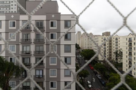 Apartamento para alugar com 63m², 3 quartos e 1 vagaVista do Quarto 2