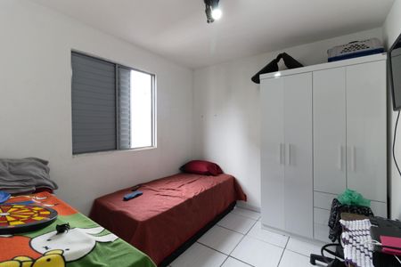 Apartamento para alugar com 63m², 3 quartos e 1 vagaQuarto 2