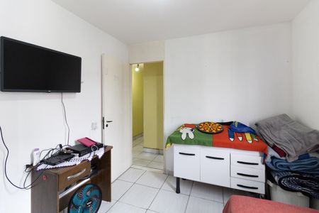 Apartamento para alugar com 63m², 3 quartos e 1 vagaQuarto 2