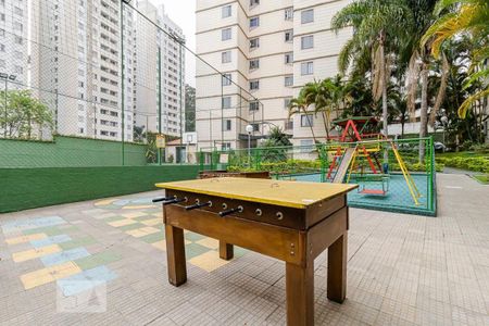 Apartamento para alugar com 63m², 3 quartos e 1 vagaPlayground 
