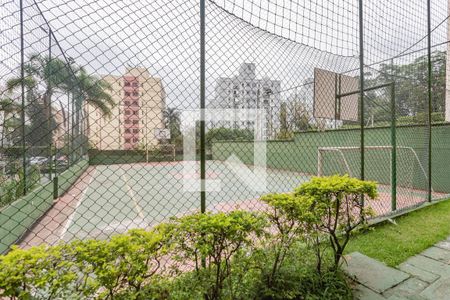 Apartamento para alugar com 63m², 3 quartos e 1 vagaQuadra de Esportes 