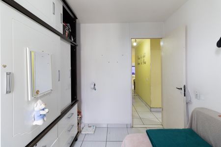 Apartamento para alugar com 63m², 3 quartos e 1 vagaQuarto 1