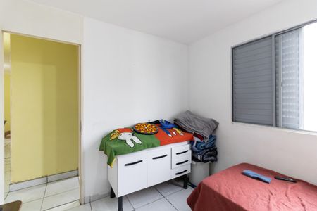 Apartamento para alugar com 63m², 3 quartos e 1 vagaQuarto 2