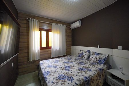 Casa para alugar com 100m², 2 quartos e 1 vagaQuarto 1