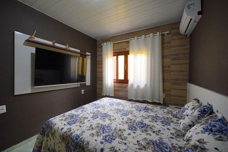 Casa para alugar com 100m², 2 quartos e 1 vagaQuarto 1