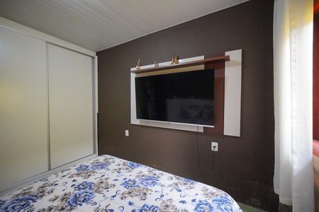 Casa para alugar com 100m², 2 quartos e 1 vagaQuarto 1