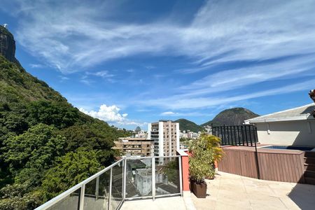 Apartamento à venda com 3 quartos, 198m² em Jardim Botânico, Rio de Janeiro