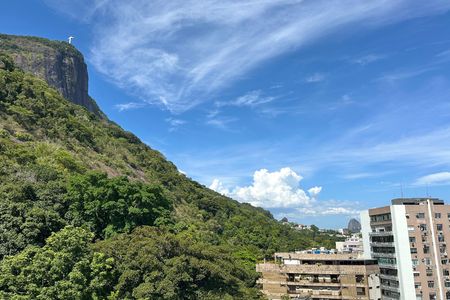 Apartamento à venda com 3 quartos, 198m² em Jardim Botânico, Rio de Janeiro