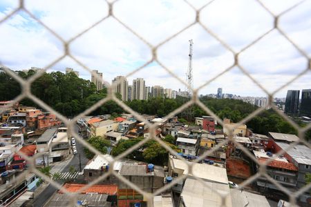 Apartamento para alugar com 41m², 2 quartos e sem vagaquarto 1 vista