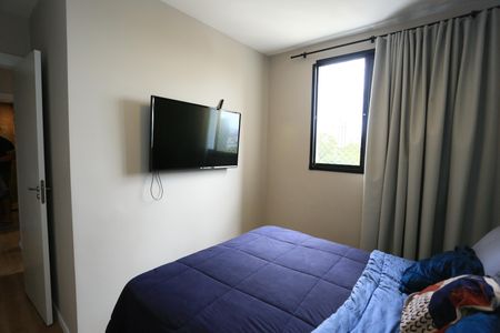 Apartamento para alugar com 41m², 2 quartos e sem vagaquarto 2