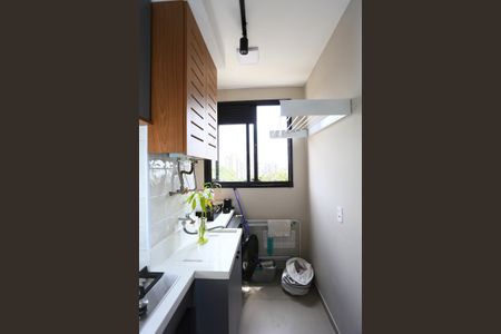 Apartamento para alugar com 41m², 2 quartos e sem vagaÁrea de Serviço