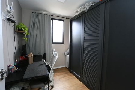 Apartamento para alugar com 41m², 2 quartos e sem vagaquarto 1