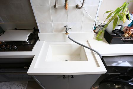 Apartamento para alugar com 41m², 2 quartos e sem vagaÁrea de Serviço