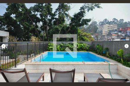 Apartamento para alugar com 41m², 2 quartos e sem vagaÁrea comum - Piscina