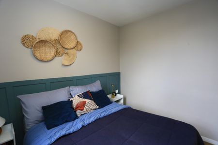 Apartamento para alugar com 41m², 2 quartos e sem vagaquarto 2