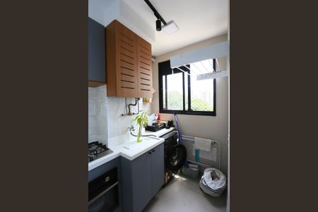 Apartamento para alugar com 41m², 2 quartos e sem vagaÁrea de Serviço