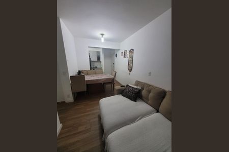 Apartamento para alugar com 2 quartos, 55m² em Jardim Olavo Bilac, São Bernardo do Campo