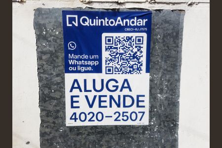 Casa para alugar com 60m², 1 quarto e sem vagaPlaquinha