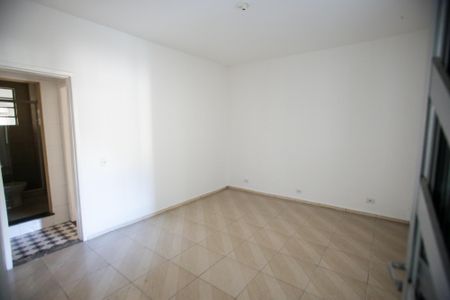 Sala de casa para alugar com 1 quarto, 60m² em Curicica, Rio de Janeiro
