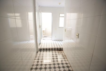 Casa para alugar com 60m², 1 quarto e sem vagaCozinha