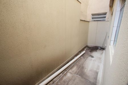 Casa para alugar com 60m², 1 quarto e sem vagaÁrea de Serviço