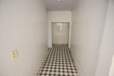 Casa para alugar com 60m², 1 quarto e sem vagaCozinha
