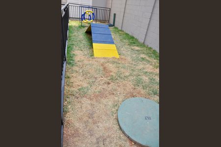 Apartamento para alugar com 39m², 2 quartos e sem vagaÁrea Pét.