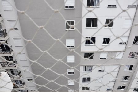 Apartamento para alugar com 39m², 2 quartos e sem vagaDetalhe - Vista do Quarto 02