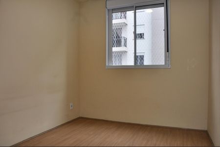Apartamento para alugar com 39m², 2 quartos e sem vagaDetalhe - Quarto 01 com Suíte Americana