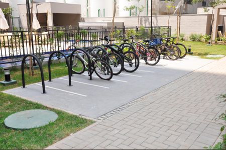 Apartamento para alugar com 39m², 2 quartos e sem vagaBicicletário