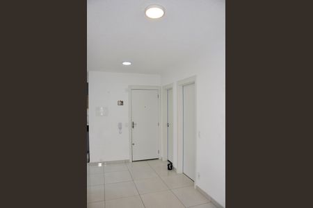 Apartamento para alugar com 39m², 2 quartos e sem vagaDetalhe - Sala e Sala de Jantar
