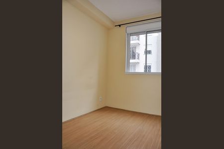 Apartamento para alugar com 39m², 2 quartos e sem vagaDetalhe - Quarto 01 com Suíte Americana