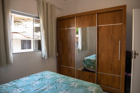 Apartamento para alugar com 3 quartos, 70m² em São João Batista, Belo Horizonte