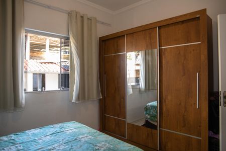 Apartamento para alugar com 3 quartos, 70m² em São João Batista, Belo Horizonte