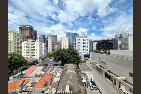 Apartamento à venda com 95m², 2 quartos e 1 vagaVista das Suítes