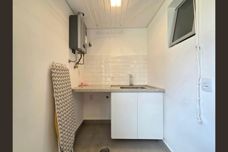 Apartamento à venda com 95m², 2 quartos e 1 vagaÁrea de Serviço