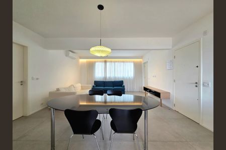 Apartamento à venda com 95m², 2 quartos e 1 vagaSala