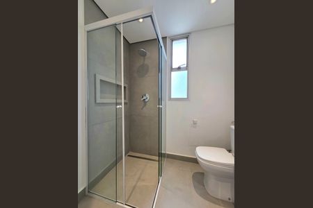 Apartamento à venda com 95m², 2 quartos e 1 vagaBanheiro da Suíte 2