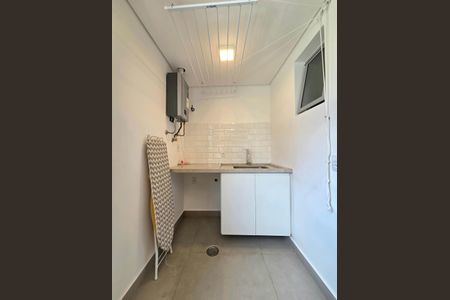 Apartamento à venda com 95m², 2 quartos e 1 vagaÁrea de Serviço