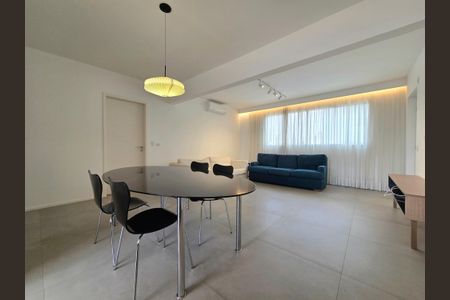 Apartamento à venda com 95m², 2 quartos e 1 vagaSala