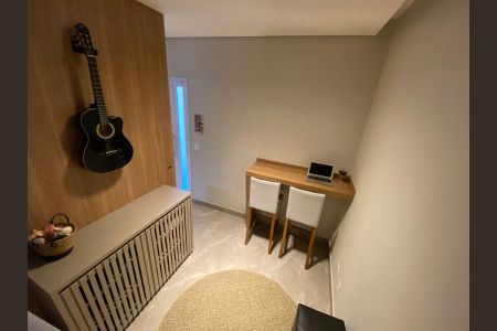 Casa de Condomínio à venda com 3 quartos, 95m² em Taquaral, Campinas