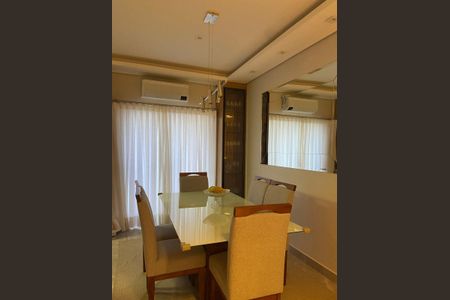 Casa de Condomínio à venda com 3 quartos, 95m² em Taquaral, Campinas