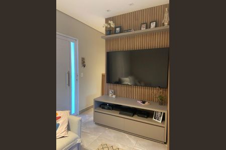 Casa de Condomínio à venda com 3 quartos, 95m² em Taquaral, Campinas