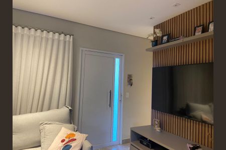 Casa de Condomínio à venda com 3 quartos, 95m² em Taquaral, Campinas