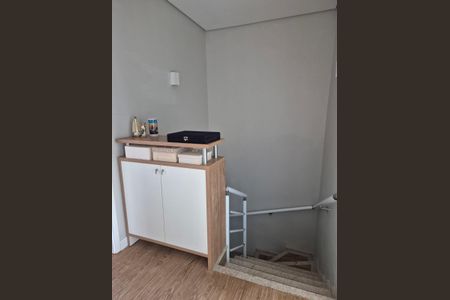 Casa de Condomínio à venda com 3 quartos, 95m² em Taquaral, Campinas